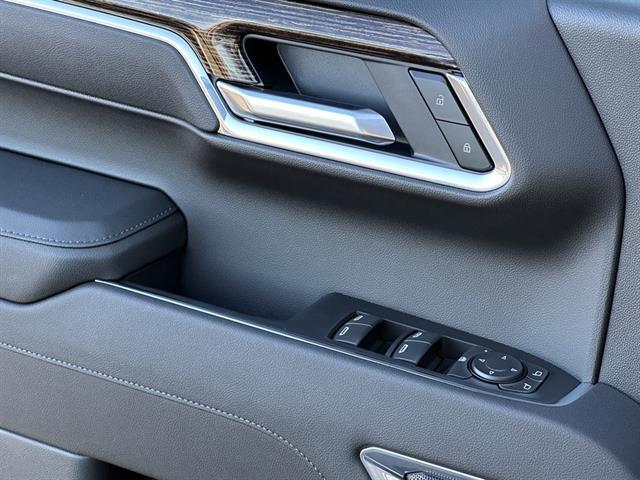 2026 GMC Sierra 1500 Elevation Tucson AZ