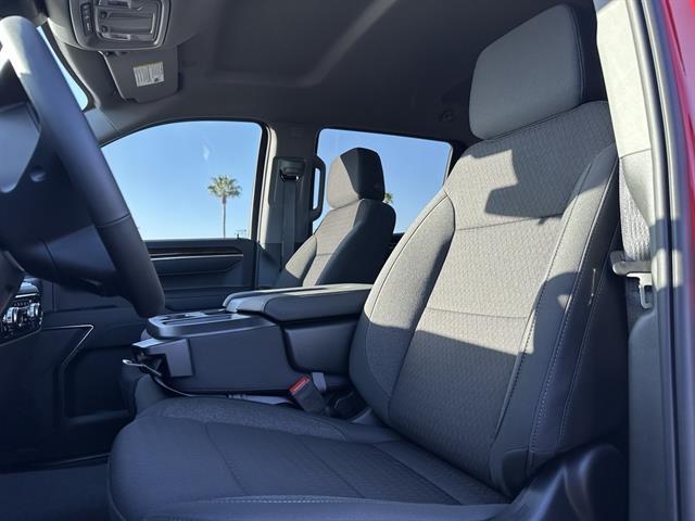 2026 GMC Sierra 1500 Elevation Tucson AZ