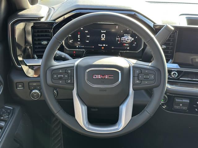 2026 GMC Sierra 1500 Elevation Tucson AZ