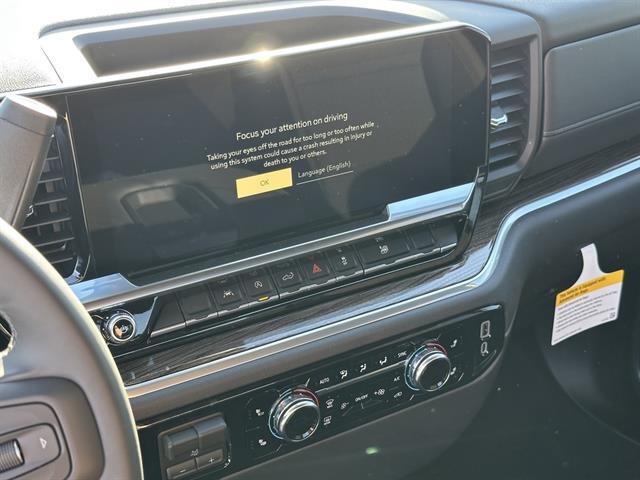 2026 GMC Sierra 1500 Elevation Tucson AZ