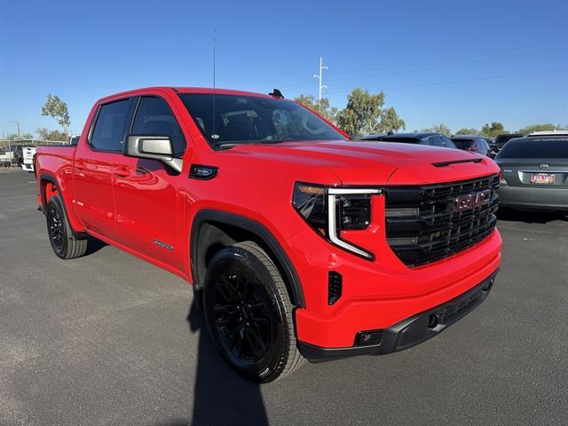 2026 GMC Sierra 1500 Elevation Tucson AZ