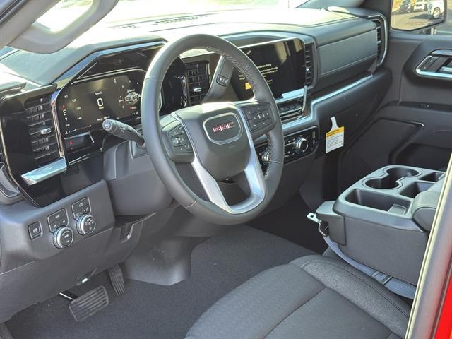 2026 GMC Sierra 1500 Elevation Tucson AZ