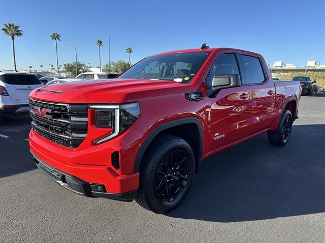 2026 GMC Sierra 1500 Elevation Tucson AZ
