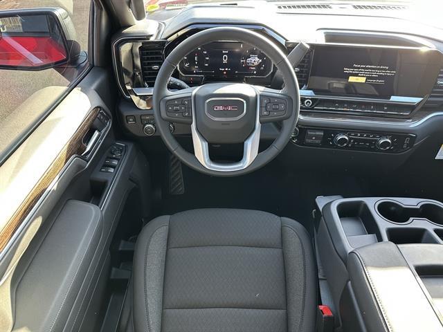 2026 GMC Sierra 1500 Elevation Tucson AZ