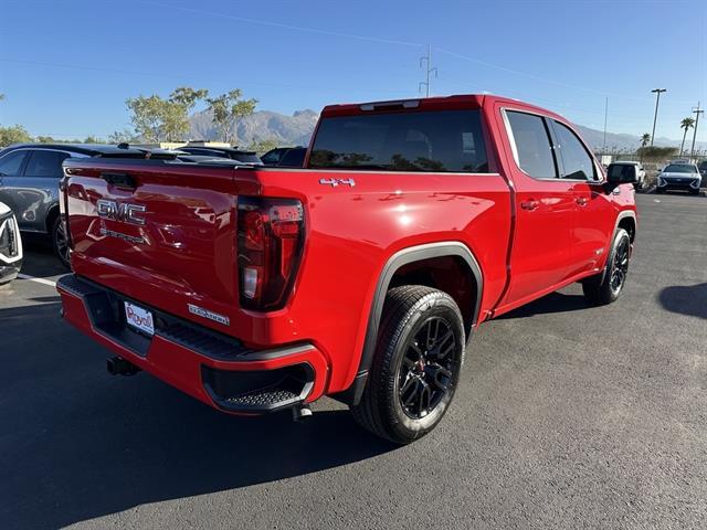 2026 GMC Sierra 1500 Elevation Tucson AZ