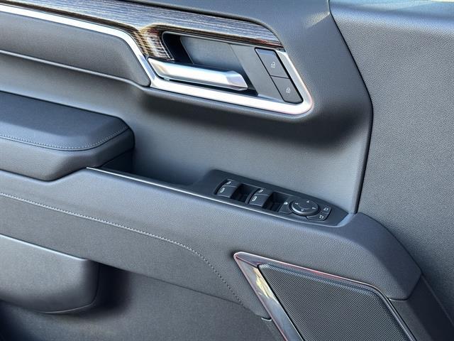 2026 GMC Sierra 1500 Elevation Tucson AZ