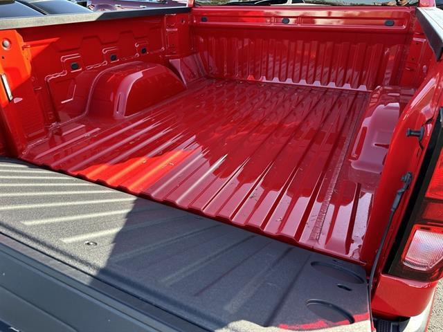 2026 GMC Sierra 1500 Elevation Tucson AZ