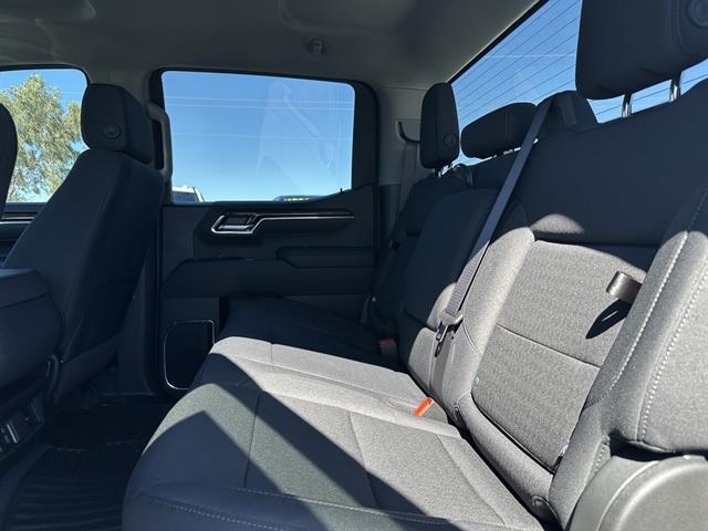 2026 GMC Sierra 1500 Elevation Tucson AZ