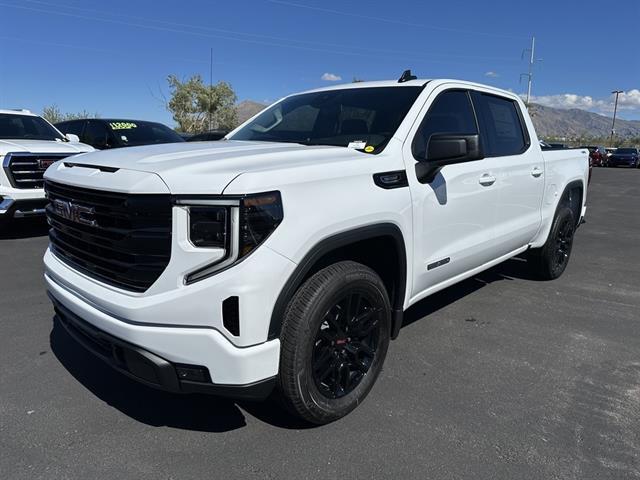 2026 GMC Sierra 1500 Elevation Tucson AZ