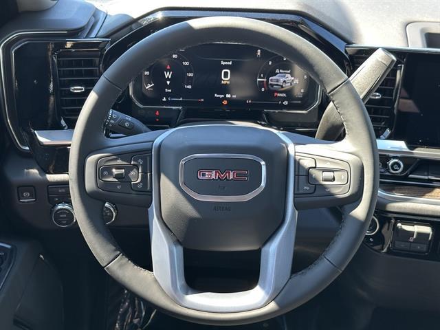 2026 GMC Sierra 1500 Elevation Tucson AZ