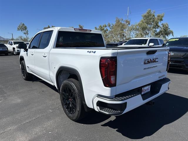 2026 GMC Sierra 1500 Elevation Tucson AZ