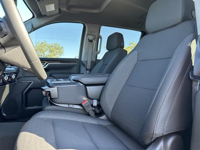 2026 GMC Sierra 1500 Elevation Tucson AZ