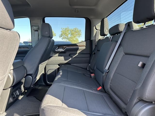 2026 GMC Sierra 1500 Elevation Tucson AZ