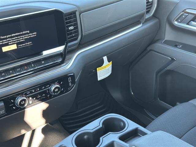 2026 GMC Sierra 1500 Elevation Tucson AZ