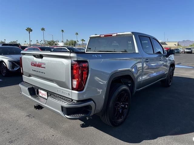 2026 GMC Sierra 1500 Elevation Tucson AZ