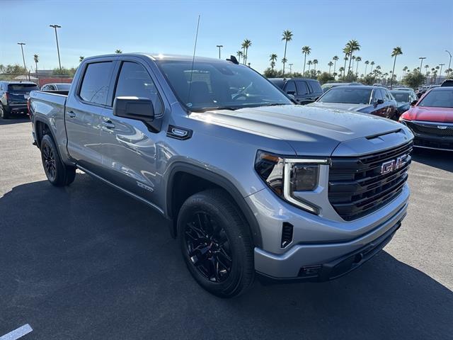 2026 GMC Sierra 1500 Elevation Tucson AZ