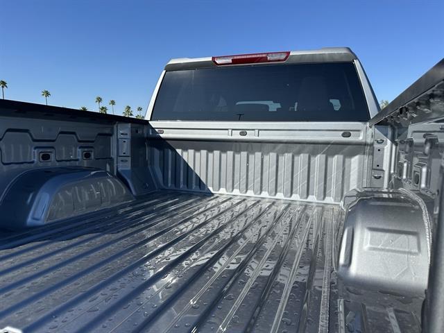 2026 GMC Sierra 1500 Elevation Tucson AZ