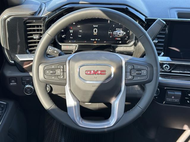 2026 GMC Sierra 1500 Elevation Tucson AZ