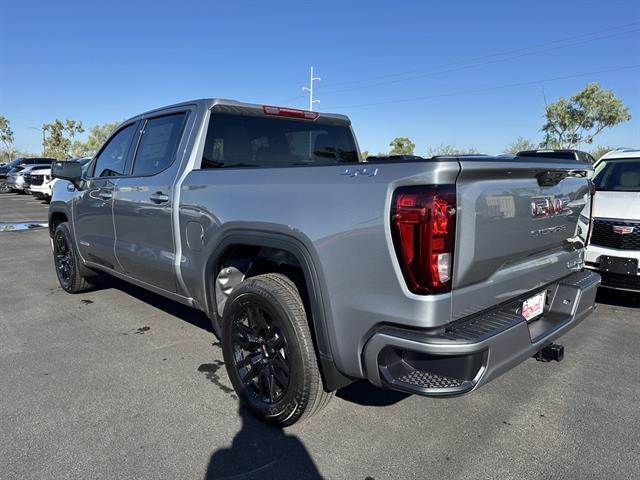 2026 GMC Sierra 1500 Elevation Tucson AZ