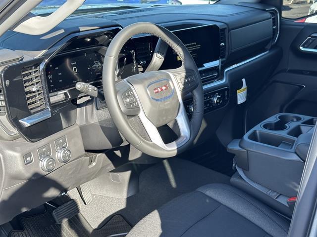 2026 GMC Sierra 1500 Elevation Tucson AZ