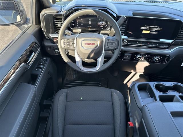 2026 GMC Sierra 1500 Elevation Tucson AZ