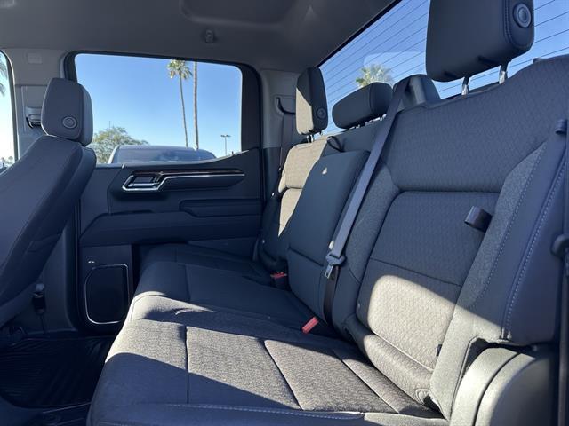 2026 GMC Sierra 1500 Elevation Tucson AZ