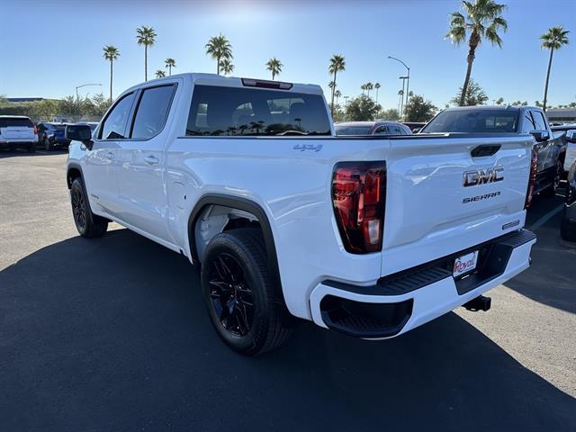 2026 GMC Sierra 1500 Elevation Tucson AZ
