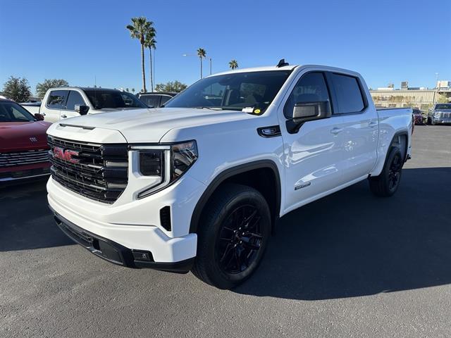 2026 GMC Sierra 1500 Elevation Tucson AZ