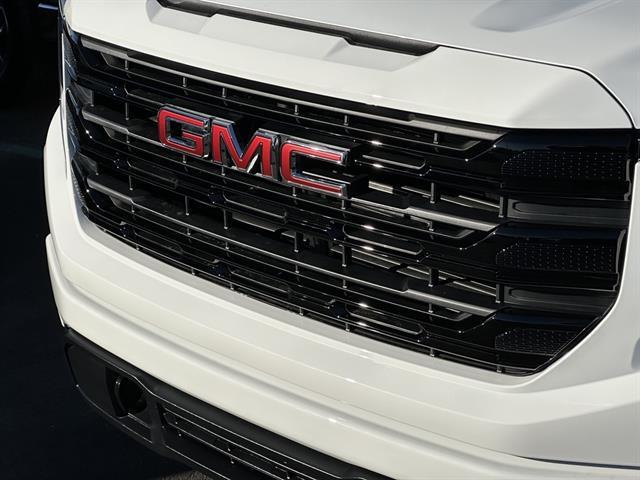 2026 GMC Sierra 1500 Elevation Tucson AZ