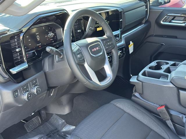 2026 GMC Sierra 1500 Elevation Tucson AZ