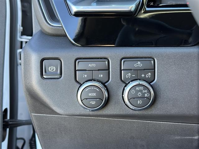 2026 GMC Sierra 1500 Elevation Tucson AZ