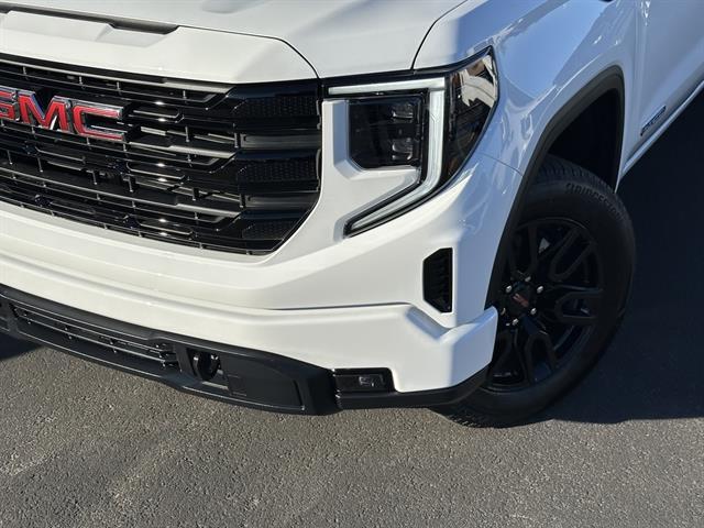 2026 GMC Sierra 1500 Elevation Tucson AZ