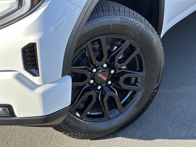 2026 GMC Sierra 1500 Elevation Tucson AZ