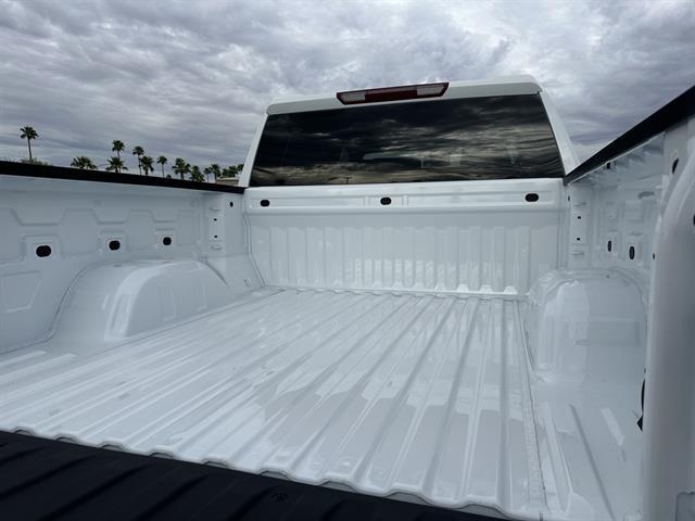 2026 GMC Sierra 1500 Elevation Tucson AZ