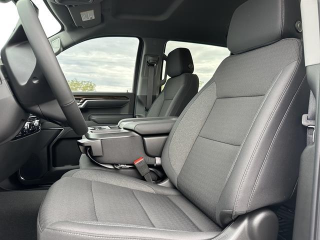 2026 GMC Sierra 1500 Elevation Tucson AZ