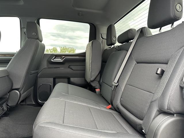 2026 GMC Sierra 1500 Elevation Tucson AZ