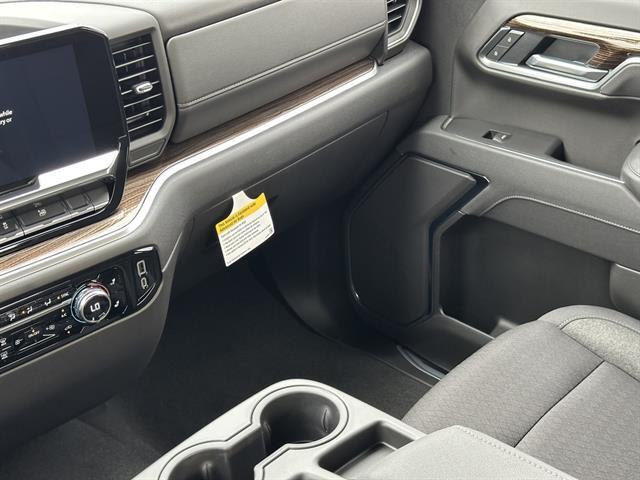 2026 GMC Sierra 1500 Elevation Tucson AZ