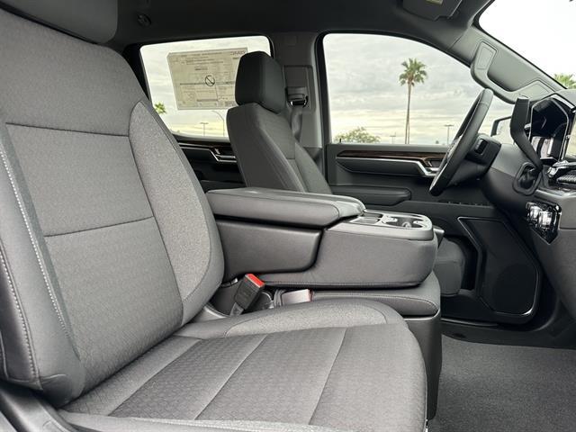 2026 GMC Sierra 1500 Elevation Tucson AZ