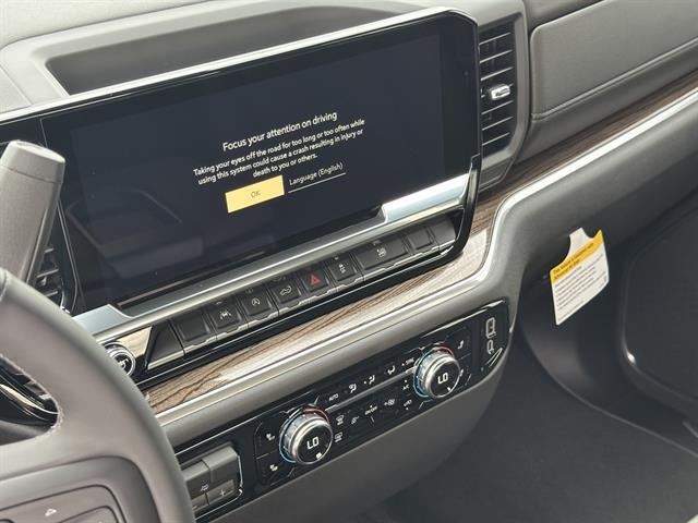 2026 GMC Sierra 1500 Elevation Tucson AZ