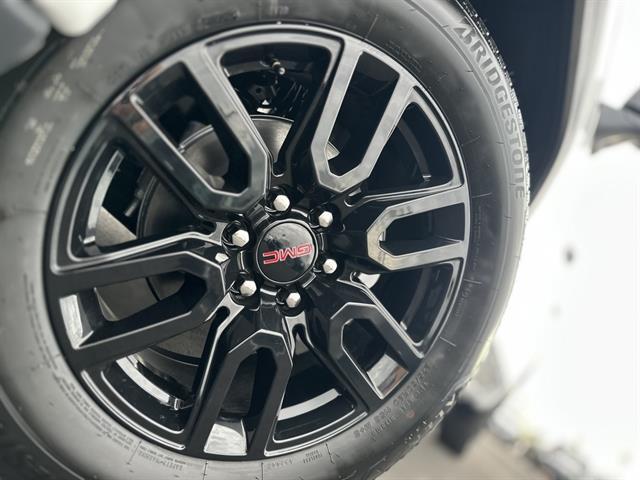 2026 GMC Sierra 1500 Elevation Tucson AZ