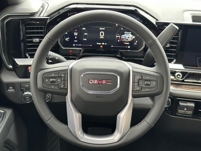 2026 GMC Sierra 1500 Elevation Tucson AZ