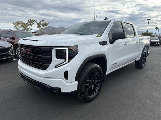2026 GMC Sierra 1500 Elevation Tucson AZ