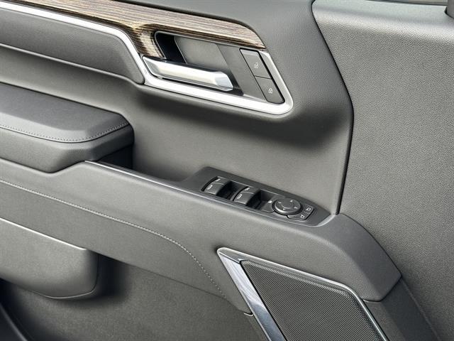 2026 GMC Sierra 1500 Elevation Tucson AZ