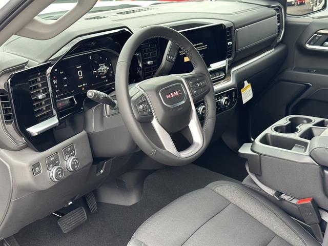 2026 GMC Sierra 1500 Elevation Tucson AZ