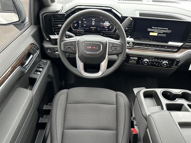 2026 GMC Sierra 1500 Elevation Tucson AZ