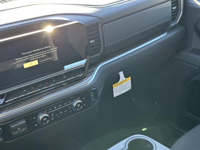 2026 GMC Sierra 1500 Elevation Tucson AZ