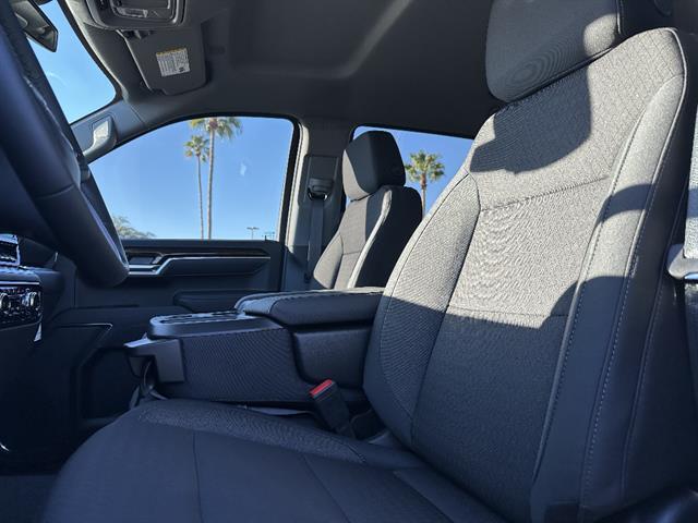 2026 GMC Sierra 1500 Elevation Tucson AZ