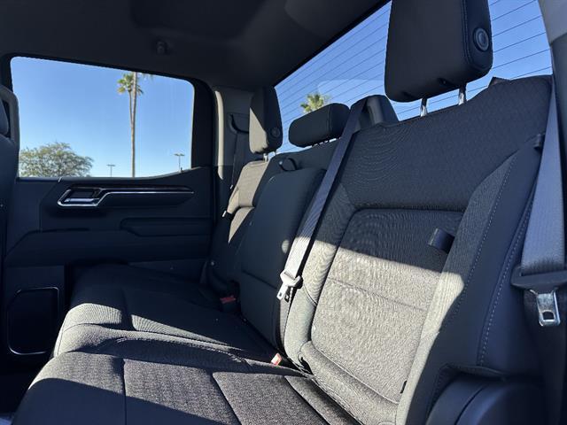 2026 GMC Sierra 1500 Elevation Tucson AZ