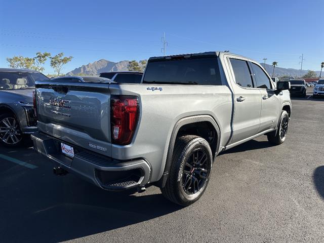 2026 GMC Sierra 1500 Elevation Tucson AZ