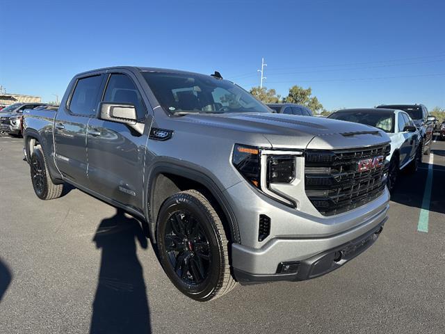 2026 GMC Sierra 1500 Elevation Tucson AZ